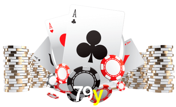 Jogue jogos de pôquer em 79y
